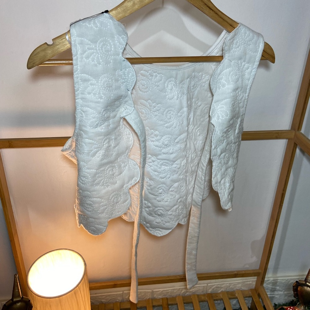 ZARA TOPS. Size- M - Picture 8 of 11